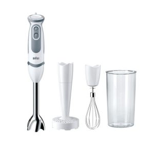Погружной блендер Braun Multiquick 5V MQ5207