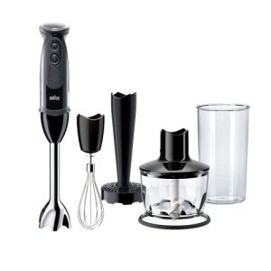 Погружной блендер Braun Multiquick 5V MQ5237