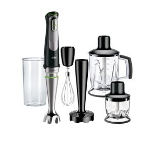 Погружной блендер Braun Multiquick 9 MQ9147