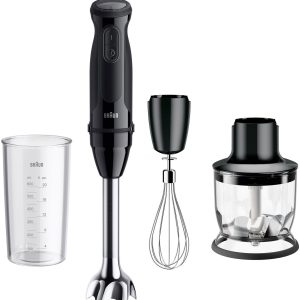MultiQuick 5 Hand blender MQ 50202