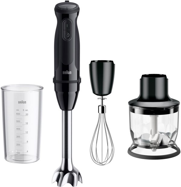 MultiQuick 5 Hand blender MQ 50202