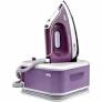 CareStyle Compact Pro Steam generator iron IS 2577 Violet