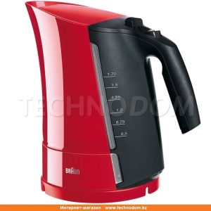 Электрический чайник Braun WK300R