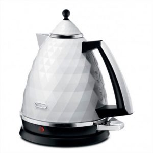 Электрический чайник DeLonghi KBJ2001.W