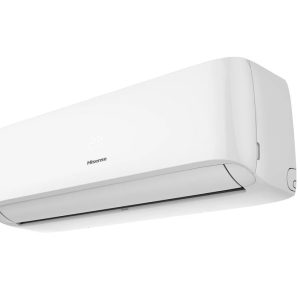 Кондиционер Hisense Wings 18 DC Inverter