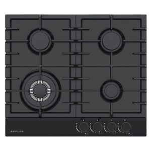 Варочная панель Ziffler HM605GLN