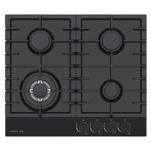 Варочная панель Ziffler HM605GLN