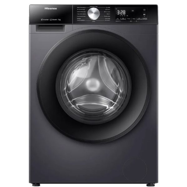 Стиральная машина Hisense WF3S7021BB 7 кг