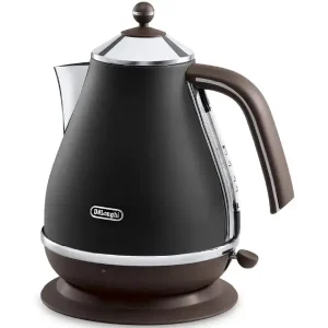Электрочайник DeLonghi KBOV2001.BK