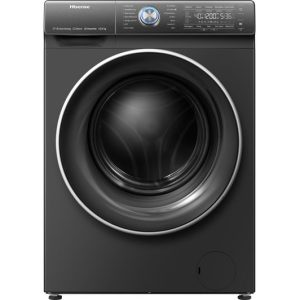 Стиральная машина с сушкой Hisense WDQR1014EVAJMB