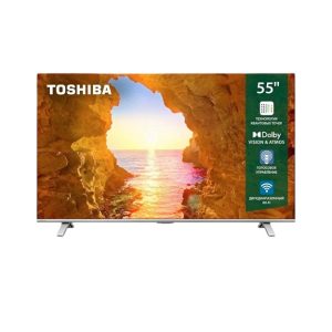 Tелевизор Toshiba 55C450ME