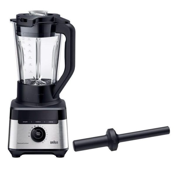 Миксер BRAUN JB 7550