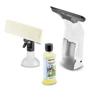 Стеклоочиститель Karcher WV 1 Plus D500