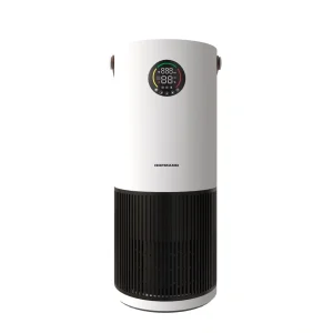 Увлажнитель воздуха Hofmann SHR2540DCWH/HF