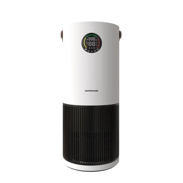 Увлажнитель воздуха Hofmann SHR2540DCWH/HF