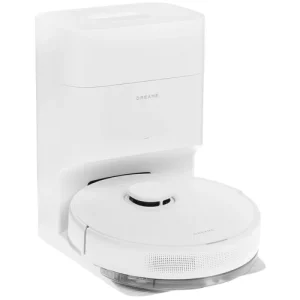 Dreame Robot Vacuum F10 Plus