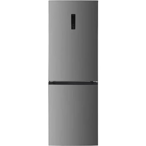 Холодильник Brando BRA2-46S Inox