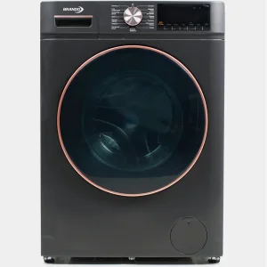 Стиральная машина Brando BR-MG80-14658DB