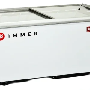 Морозильная камера IMMER SD640DF 640 л