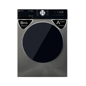 Стиральная машина Immer Black T8 8 Кг