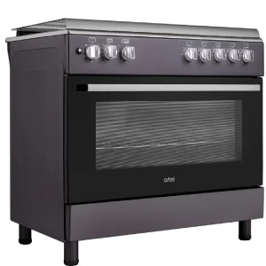 Газ. плита Apetito F-90 G Черный