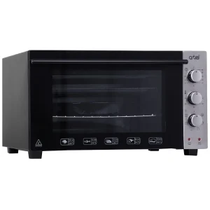 Artel 4203 (без гриля) Мокрый Асфальт
