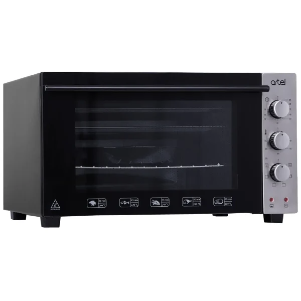 Artel 4203 (без гриля) Мокрый Асфальт