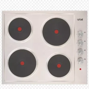 Встр.газ.повер Moderno I32-0020 Инокс