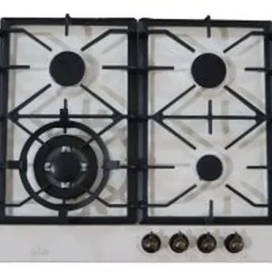Встр.газ.повер Retro A64-1130 Бежевый