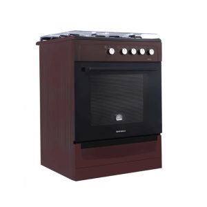 6410-G Shivaki ГП Коричнивый