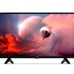 TV Artel YA43LF1600 Черный