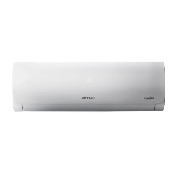 Кондиционер Ziffler Bonn 12 Inverter