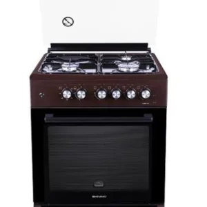 Shiv 6301 КП Коричневый