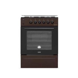 Газовая плита Artel Apetito 02-G ГП Коричневый