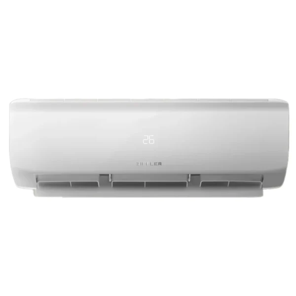 Кондиционер Ziffler Praga 18 Inverter