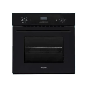 Встраиваемый духовой шкаф MoonX AO6605B