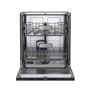 Встраиваемая посудомоечная машина MoonX DWB1260B
