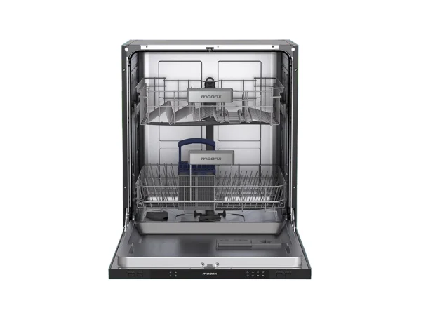 Встраиваемая посудомоечная машина MoonX DWB1260B