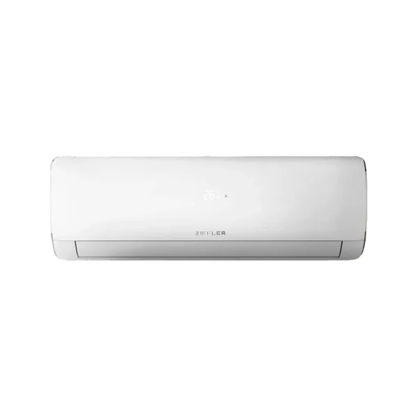 Кондиционер Ziffler Vigo 12 Inverter
