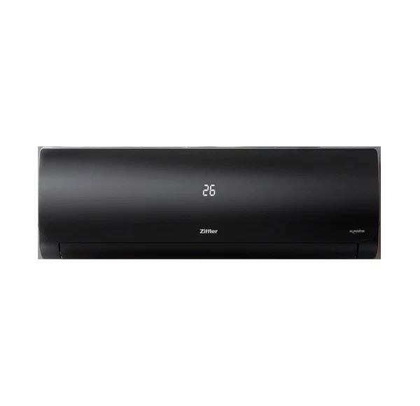 Кондиционер Ziffler Bonn Black 12 Inverter