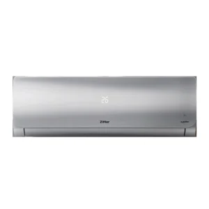 Кондиционер Ziffler Bonn Silver 12 Inverter