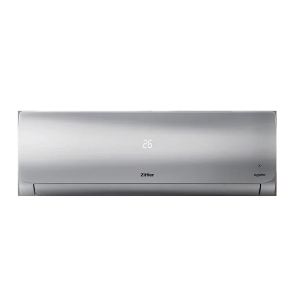 Кондиционер Ziffler Bonn Silver 12 Inverter