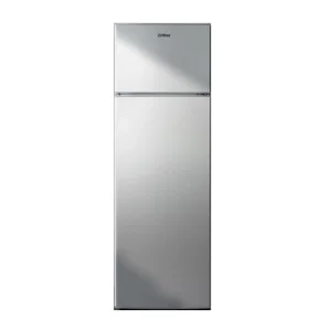 Холодильник Ziffler DRF-258 Silver