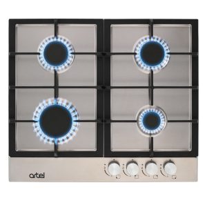 Встраиваемая варочная поверхность Artel Classico V63-0930 Gray