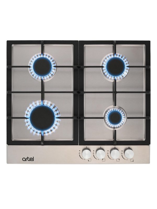 Встраиваемая варочная поверхность Artel Classico V63-0930 Gray