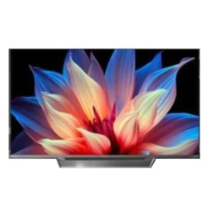 Телевизор Ziffler 65U900G Prime 4K UHD Smart TV