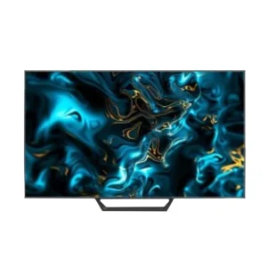 Телевизор Ziffler 65Q52 4K UHD Smart TV