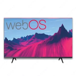 Телевизор Ziffler 75W500U 4K UHD Smart TV