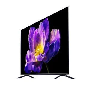 Телевизор Ziffler 85W500U 4K UHD Smart TV
