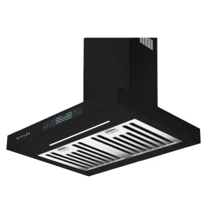 Вытяжка ZIFFLER AH-T603WSB